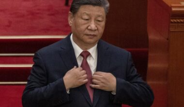 China’s rare earth controls can ‘forbid any country on Earth from participating in the modern economy,’ former White House advisor warns