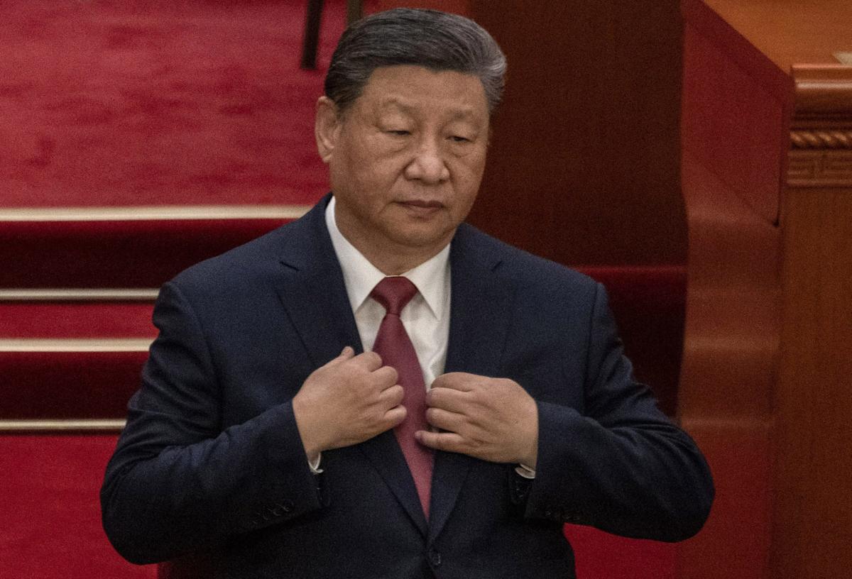 China’s rare earth controls can ‘forbid any country on Earth from participating in the modern economy,’ former White House advisor warns