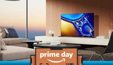 Early discounts on sets from Sony, Samsung, TCL and others