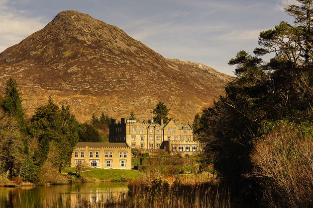 Operating profits at company that runs Denis O’Brien-owned Galway hotel fall 30pc to €307,000