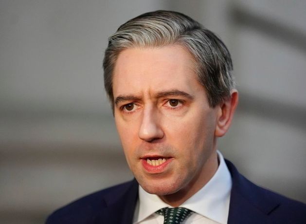 Seven Palestinian children arrive in Ireland from Gaza for healthcare treatment