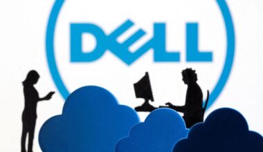 Dell raises long-term annual revenue, profit growth forecasts on strong AI server demand