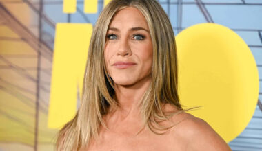 Jennifer Aniston Reveals the One Thing Remaining on Her Career Bucket List: ‘It Terrifies Me’
