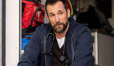 Noah Wyle Shares the Critique He Got from Healthcare Workers That's Since Been 'Rectified' in“The Pitt” Season 2 (Exclusive)