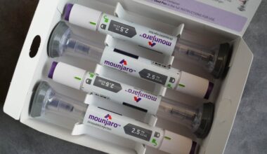 Massive sales for weight loss drugs spur Eli Lilly’s Q3