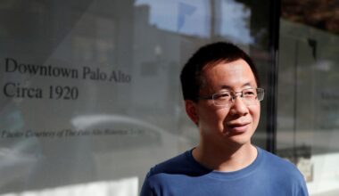 China minted a new billionaire every day last year as wealthy class swelled to a record