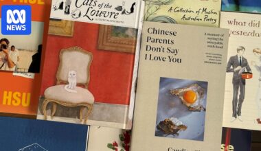 Australians are reading less than ever before. Here's how to read more books