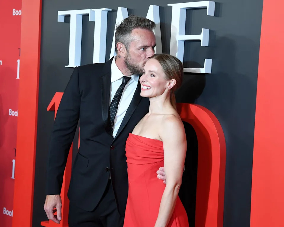 2025 time 100 gala