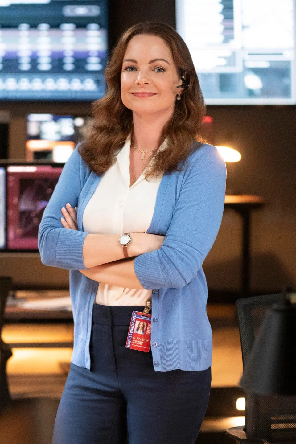 9 1 1 nashville kimberly williams paisley