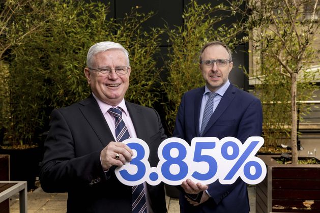 Credit unions raise the ante in mortgage battle with banks as they launch lower-cost home loan