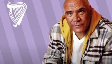 Money Talks: Artist Kevin Sharkey: ‘I made very close to €5 million during the Celtic Tiger. After the crash, I ended up homeless’