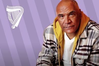 Money Talks: Artist Kevin Sharkey: ‘I made very close to €5 million during the Celtic Tiger. After the crash, I ended up homeless’