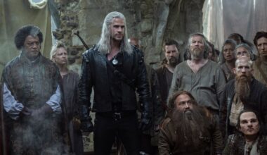 Is there life in The Witcher after Henry Cavill’s exit? – The Irish Times