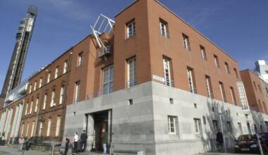 Boy (17) charged with murder of Ukrainian teen remanded in custody – The Irish Times