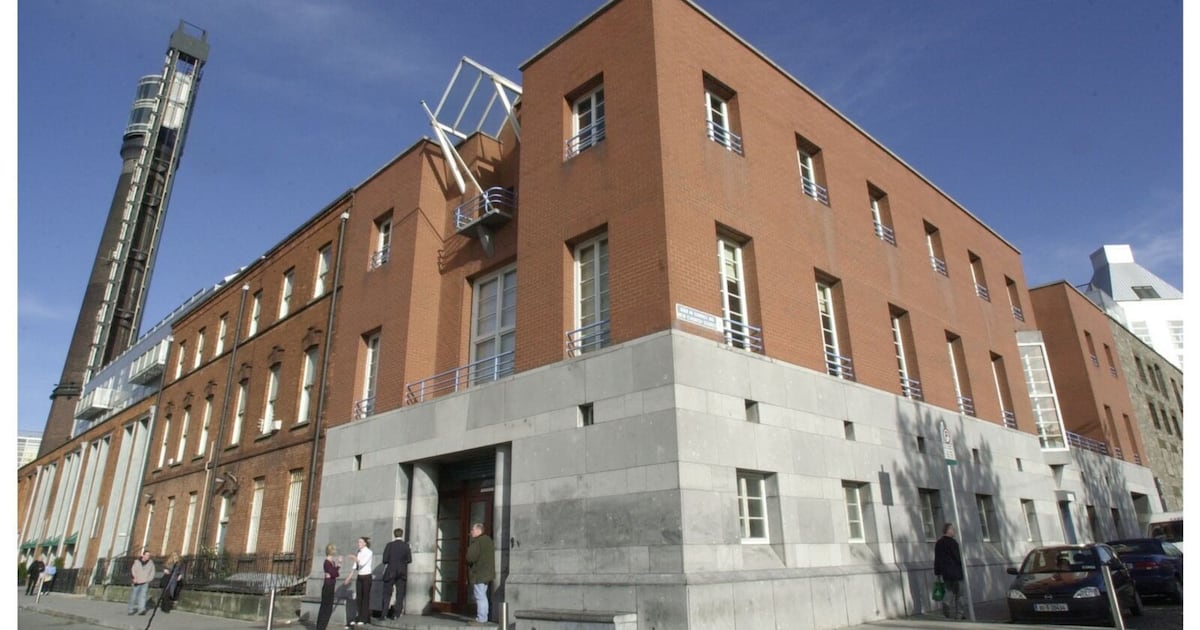 Boy (17) charged with murder of Ukrainian teen remanded in custody – The Irish Times