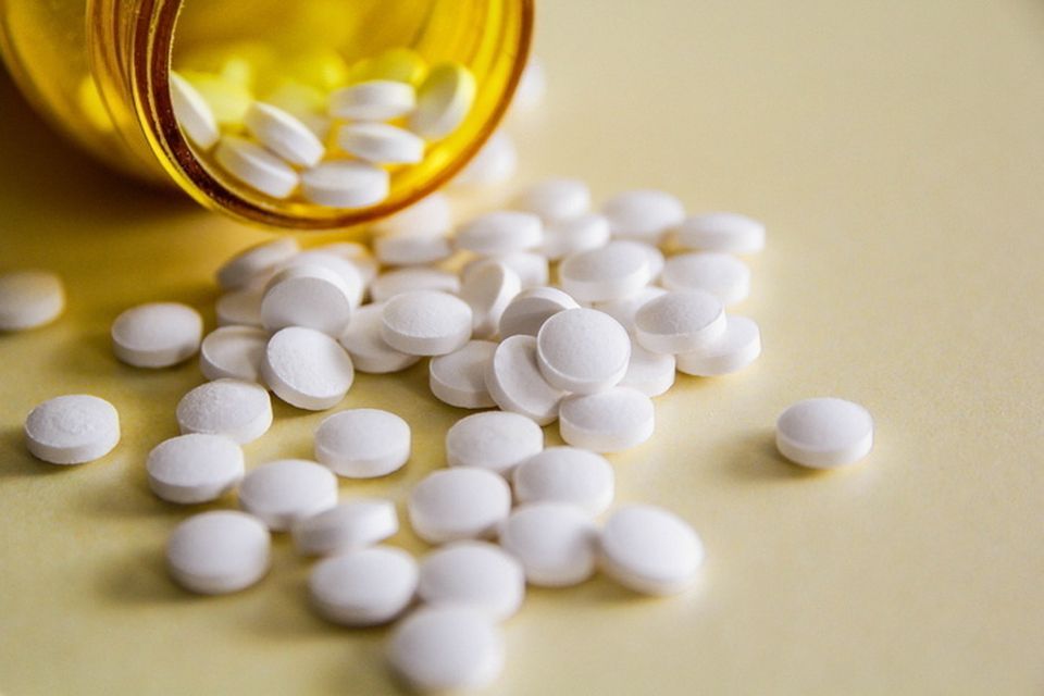 Doctors have urged patients not to panic and to keep taking their medications and speak to their own doctors if worried. Stock image: Getty