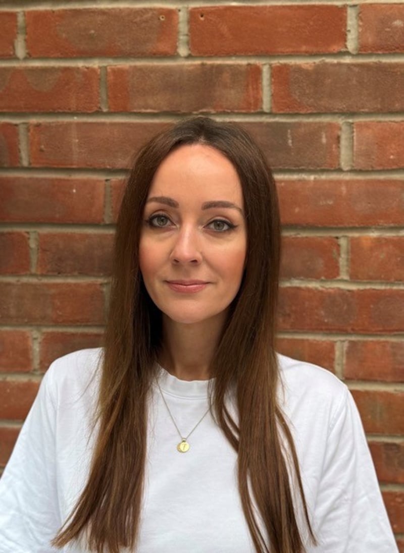 GM Forrest, winner of the £5,000 Bridport Prize Peggy Chapman-Andrews First Novel Award