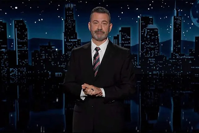 ABC Jimmy Kimmel