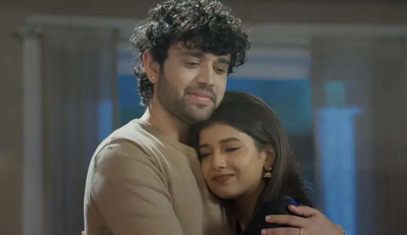 Abhira to fulfill Akshara’s wish