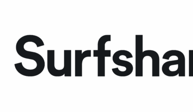 Surfshark launches the world’s first 100Gbps VPN servers