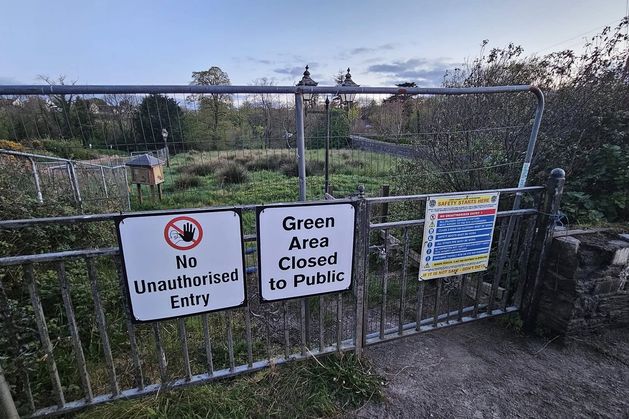 ‘Big win’ for iconic Cork town in fight against decades-long wastewater pollution of public park