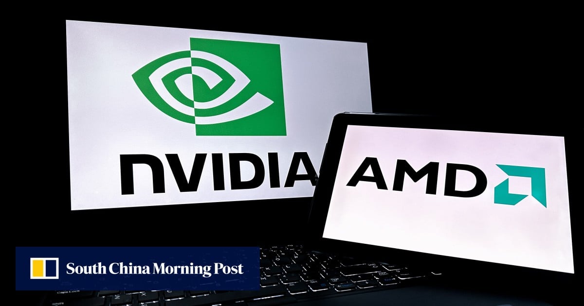 US Senate passes measure that limits Nvidia and AMD’s AI chip exports to China