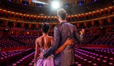 Classic FM Live at 25: photo highlights from our anniversary concert at the Royal...