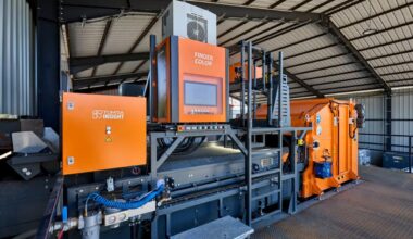 Manufacturer rolls out incredible tech to pull valuable materials from common waste: 'Pushes the boundaries'