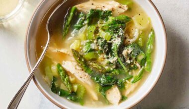 7-Day High-Protein Meal Plan for Insulin Resistance