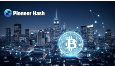 How to Earn BTC, DOGE, and ETH Daily with Pioneer Hash AI Computing Power