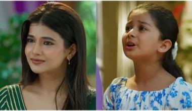 Abhira bids farewell to the Poddars, Maira decides to reunite ...