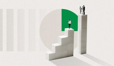 One in Four U.S. Employees Lack Advancement Opportunities