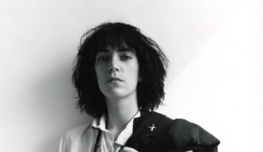 Patti Smith, Picasso and the other best things to see in Ireland over the next week – The Irish Times