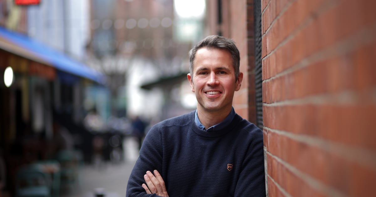 Kieran Cuddihy Late Late Show appearance pulled following Newstalk intervention – The Irish Times