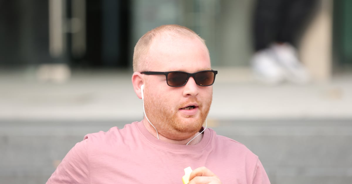 Two charged with alleged public order offences in Saggart – The Irish Times