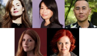 Giller Prize 2025 shortlist includes books by Emma Donoghue, Mona Awad