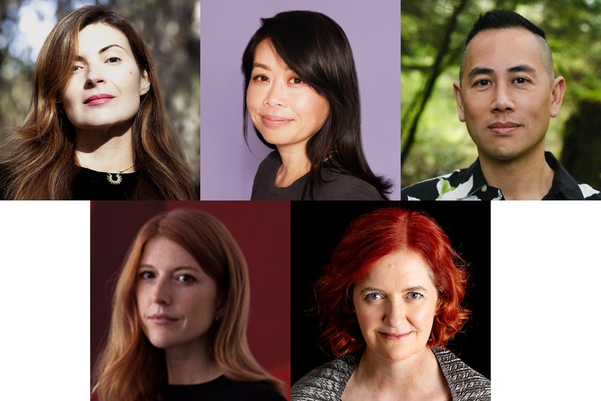 Giller Prize 2025 shortlist includes books by Emma Donoghue, Mona Awad