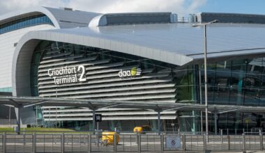 Millions of passengers could be affected by cyber breach at Dublin Airport supplier – The Irish Times