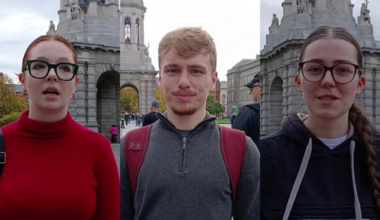 What TCD students make of the presidential hopefuls – The Irish Times