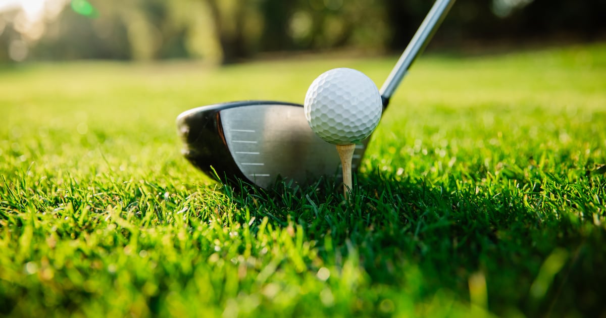 Barman at south Dublin golf club to make claim that female colleagues are paid more – The Irish Times