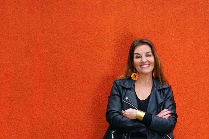 Liz O’Kane, a buyers’ agent, says some clients are 'worried about the political climate in the States'.