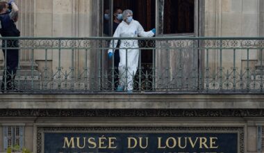 how the thieves broke in, what they stole and what happens next – The Irish Times