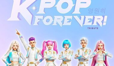 Low availability for tickets to see popular K-pop tribute act minutes after sale begins