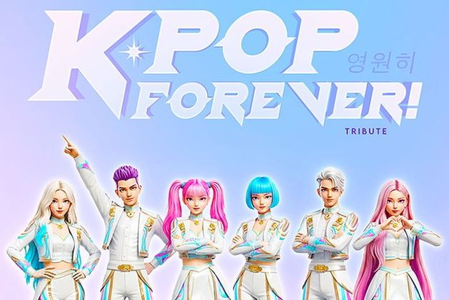 Low availability for tickets to see popular K-pop tribute act minutes after sale begins