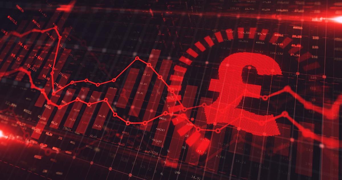 Is a stock market crash imminent? Here’s how you could prepare