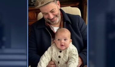 Jimmy Kimmel on his trip to Mayo last week: ‘Friday was their election, and no one seemed terrified’