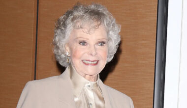 ‘Lassie’ & ‘Lost in Space’ Actress Was 100