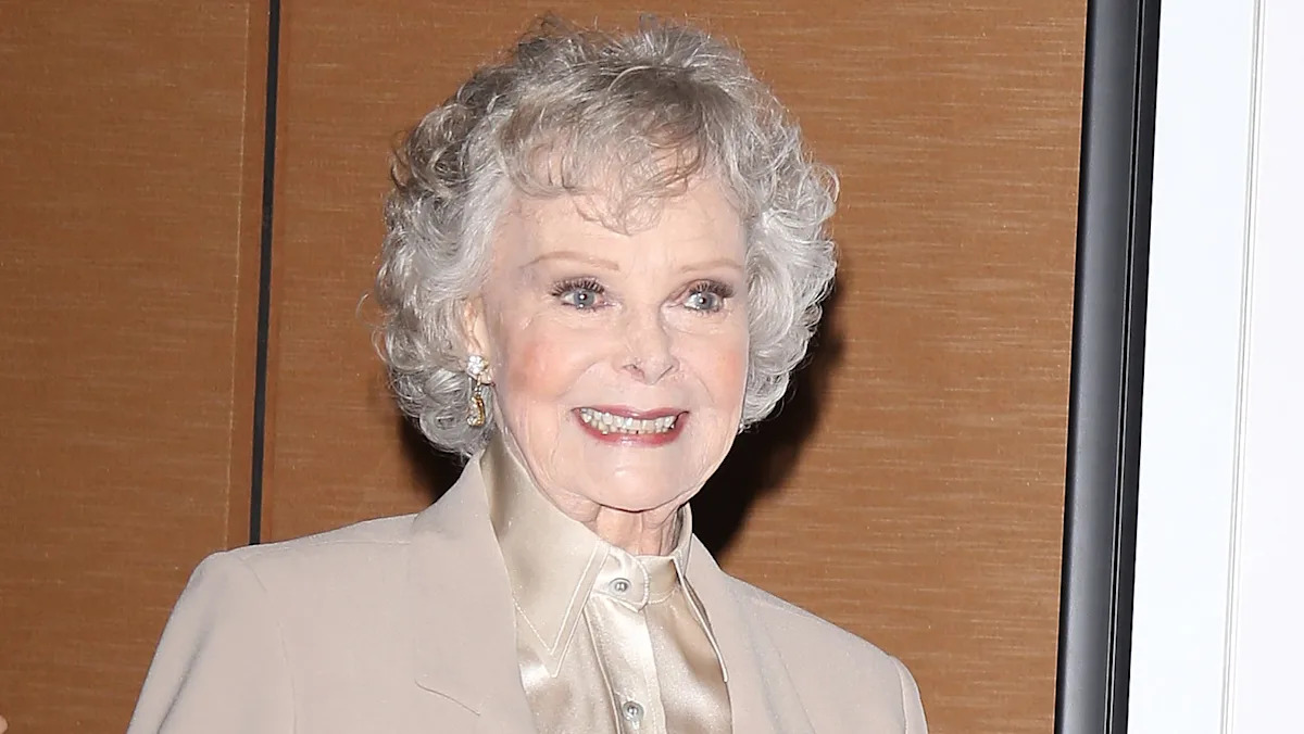 ‘Lassie’ & ‘Lost in Space’ Actress Was 100