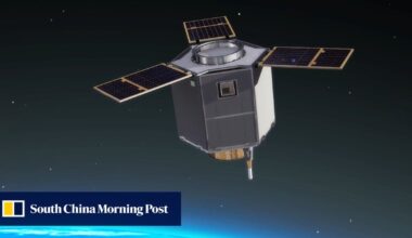 China’s new space-borne radar tech can track stealth-moving targets day and night: study
