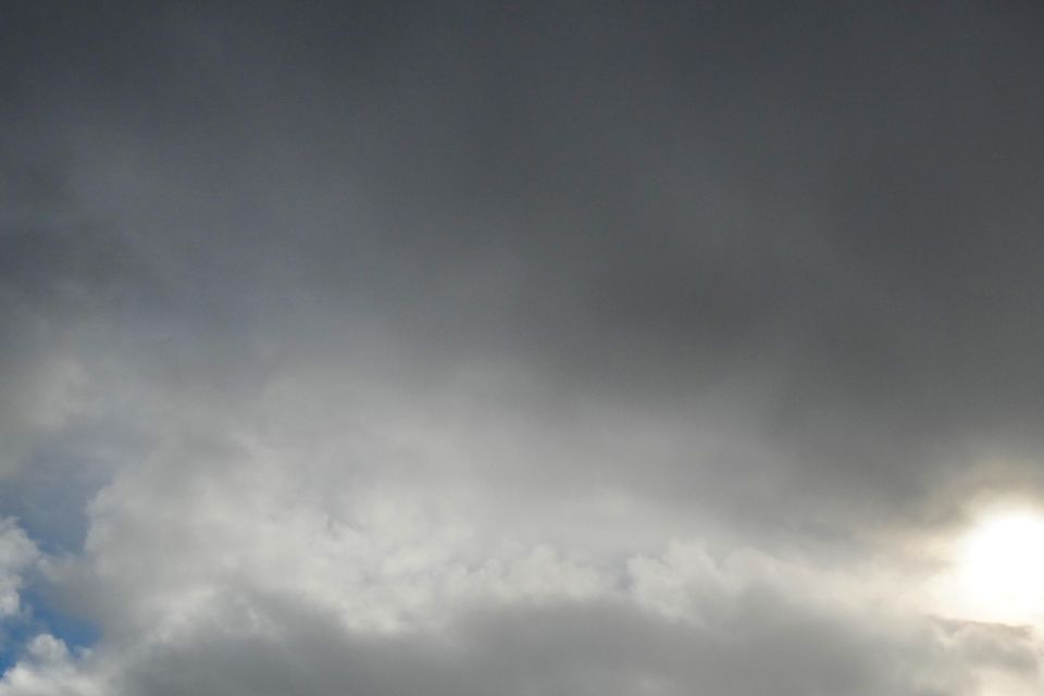 The man became stuck in quicksand just along the coast from the seaside town of Morecambe. Photo: Getty